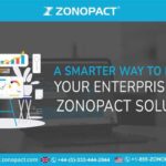 A Smarter Way to Manage Your Enterprise with Zonopact Solutions