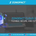 Zonopact Cloud Services – Flexible, Secure, and Future-Ready